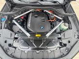 Thumbnail of 2026 Black Sapphire Metallic BMW X5 PHEV
