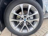 Thumbnail of 2026 Black Sapphire Metallic BMW X5 PHEV