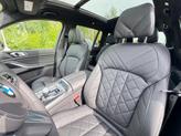 Thumbnail of 2026 Carbon Black Metallic BMW X7