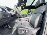 Thumbnail of 2026 Carbon Black Metallic BMW X7