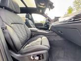 Thumbnail of 2026 Carbon Black Metallic BMW X7