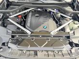 Thumbnail of 2026 Carbon Black Metallic BMW X7
