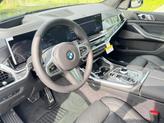 Thumbnail of 2026 Carbon Black Metallic BMW X7