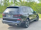 Thumbnail of 2026 Carbon Black Metallic BMW X7