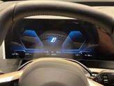 Thumbnail of 2025 Dark Graphite Metallic BMW iX