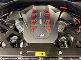 Thumbnail of 2025 Dravit Gray Metallic BMW XM