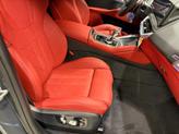 Thumbnail of 2025 Dravit Gray Metallic BMW XM