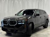 Thumbnail of 2025 Dravit Gray Metallic BMW XM