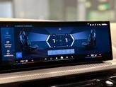 Thumbnail of 2025 Dravit Gray Metallic BMW XM
