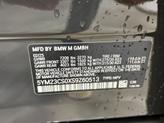 Thumbnail of 2025 Dravit Gray Metallic BMW XM