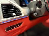 Thumbnail of 2025 Dravit Gray Metallic BMW XM
