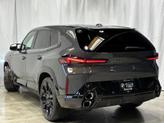 Thumbnail of 2025 Dravit Gray Metallic BMW XM