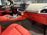 Thumbnail of 2025 Dravit Gray Metallic BMW XM