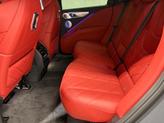 Thumbnail of 2025 Dravit Gray Metallic BMW XM