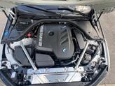 Thumbnail of 2026 Mineral White Metallic BMW 430
