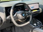 Thumbnail of 2025 Black Sapphire Metallic BMW X3