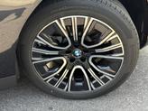 Thumbnail of 2025 Black Sapphire Metallic BMW X3