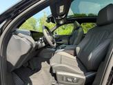 Thumbnail of 2025 Black Sapphire Metallic BMW X3