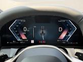 Thumbnail of 2025 Black Sapphire Metallic BMW X3