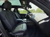 Thumbnail of 2025 Black Sapphire Metallic BMW X3