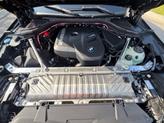 Thumbnail of 2025 Black Sapphire Metallic BMW X3