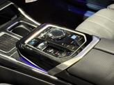 Thumbnail of 2025 Black Sapphire Metallic BMW i7