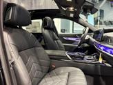 Thumbnail of 2025 Black Sapphire Metallic BMW i7