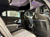 Thumbnail of 2025 Black Sapphire Metallic BMW i7