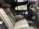 Thumbnail of 2025 Black Sapphire Metallic BMW i7