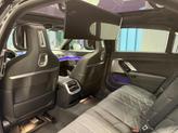 Thumbnail of 2025 Black Sapphire Metallic BMW i7