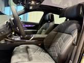 Thumbnail of 2025 Black Sapphire Metallic BMW i7