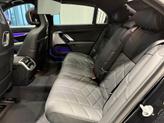 Thumbnail of 2025 Black Sapphire Metallic BMW i7
