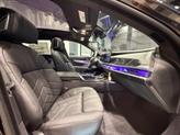 Thumbnail of 2025 Black Sapphire Metallic BMW i7