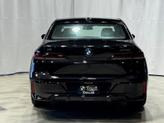Thumbnail of 2025 Black Sapphire Metallic BMW i7