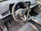 Thumbnail of 2026 Black Sapphire Metallic BMW X1