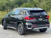 Thumbnail of 2026 Black Sapphire Metallic BMW X1