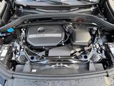 Thumbnail of 2026 Black Sapphire Metallic BMW X1
