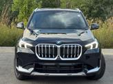 Thumbnail of 2026 Black Sapphire Metallic BMW X1