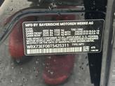 Thumbnail of 2026 Black Sapphire Metallic BMW X1