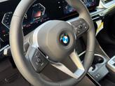 Thumbnail of 2026 Black Sapphire Metallic BMW X1