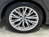 Thumbnail of 2024 Black Sapphire Metallic BMW 330