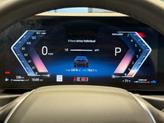 Thumbnail of 2024 Black Sapphire Metallic BMW 330