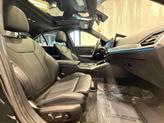 Thumbnail of 2024 Black Sapphire Metallic BMW 330