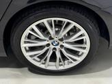 Thumbnail of 2024 Black Sapphire Metallic BMW 330