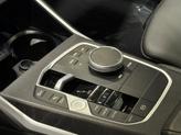 Thumbnail of 2024 Black Sapphire Metallic BMW 330