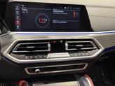 Thumbnail of 2021 Mineral White Metallic BMW X6