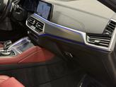 Thumbnail of 2021 Mineral White Metallic BMW X6