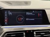 Thumbnail of 2021 Mineral White Metallic BMW X6