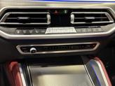 Thumbnail of 2021 Mineral White Metallic BMW X6