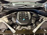 Thumbnail of 2021 Mineral White Metallic BMW X6